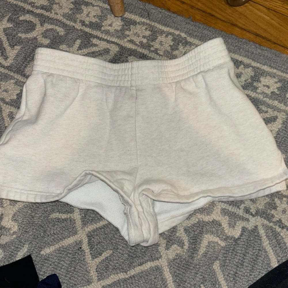 Tna comfy shorts